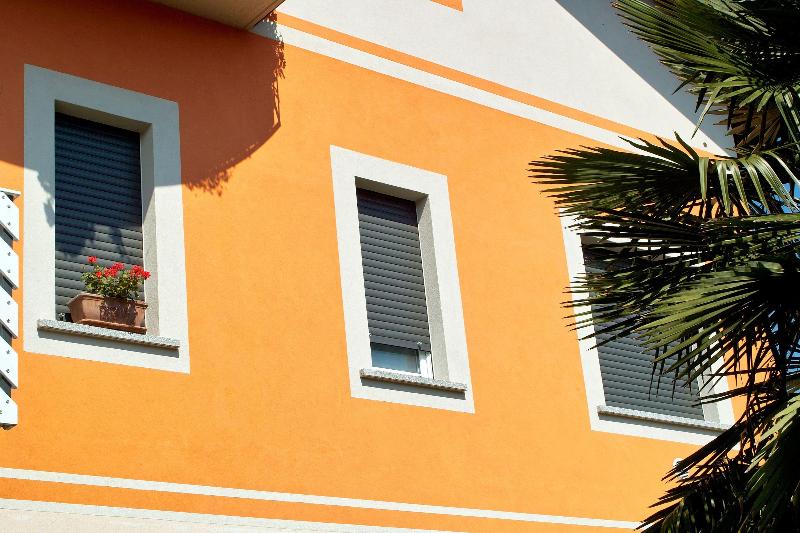 Images Aura Infissi
