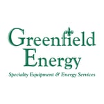 Greenfield Energy Logo