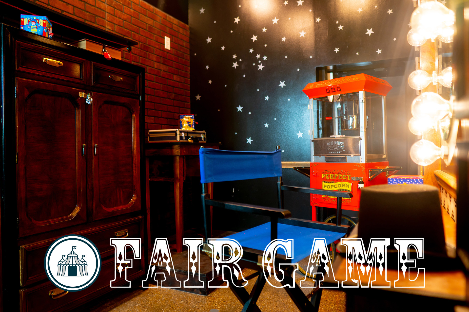 Images Red Door Escape Room