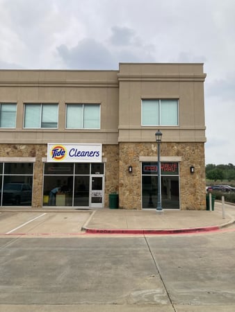 Images Tide Cleaners