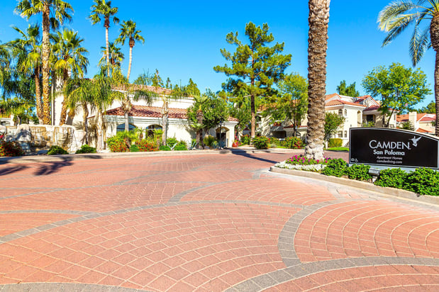 Images Camden San Paloma Apartments