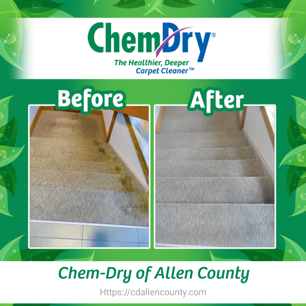 stair carpet cleaning fort wayne carpet cleaner