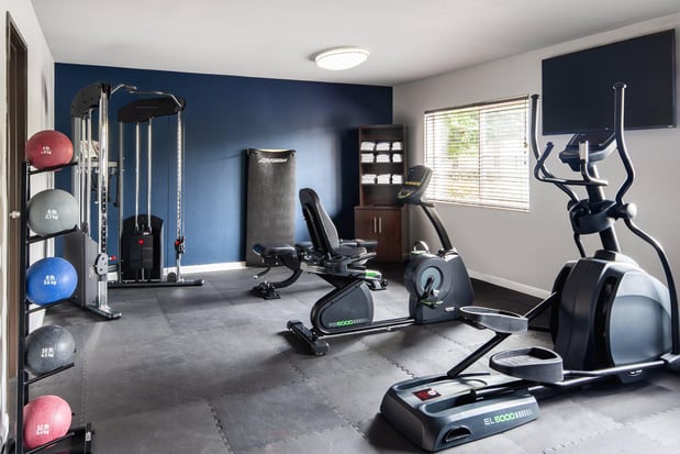 Images Garner Hotel Auburn - Seattle by IHG