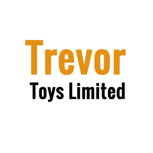 Trevor Toys Ltd Logo