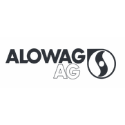 Rührwerk Alowag AG Logo