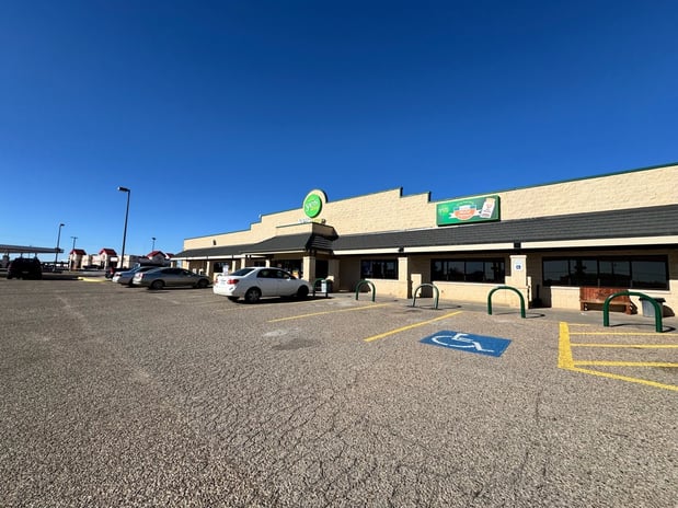 Images CoinFlip Bitcoin ATM - Yesway #001156 (Lubbock)