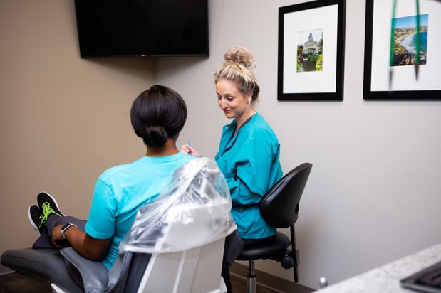 Images Monfredi Family Dental