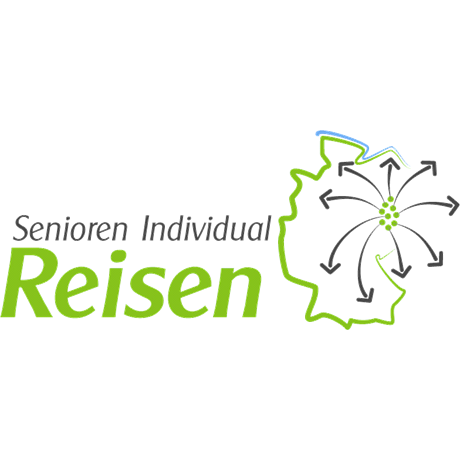 Senioren-Individual-Reisen in Magdeburg - Logo