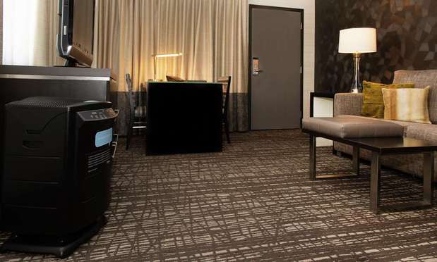Images Embassy Suites by Hilton Las Vegas