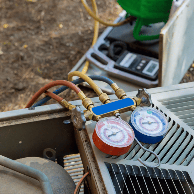 Images BAEHR Heating & Air