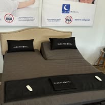 Sleep Bedr Mattress Image