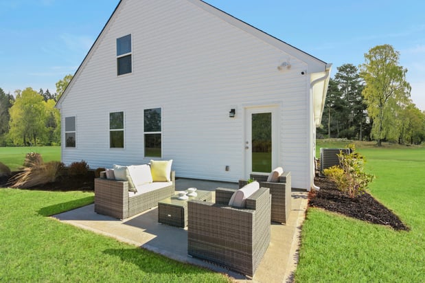 Images Clairmont by Stanley Martin Homes