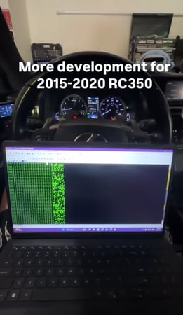 Images LxL Performance