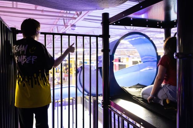 Images Slick City Action Park