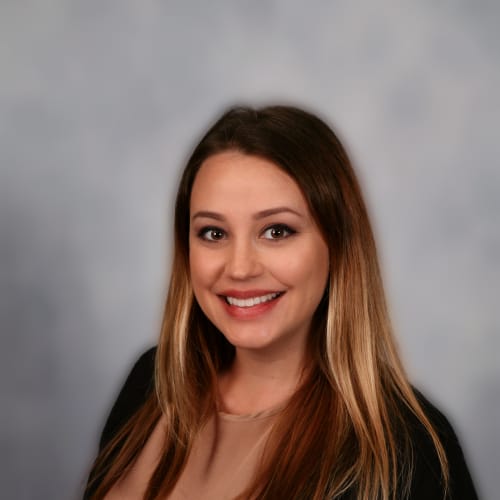 Dr. Katelyn M Radner - Tampa, FL - Dentistry