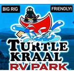 Turtle Kraal RV Park Logo