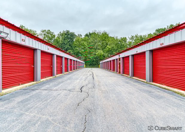 Images CubeSmart Self Storage