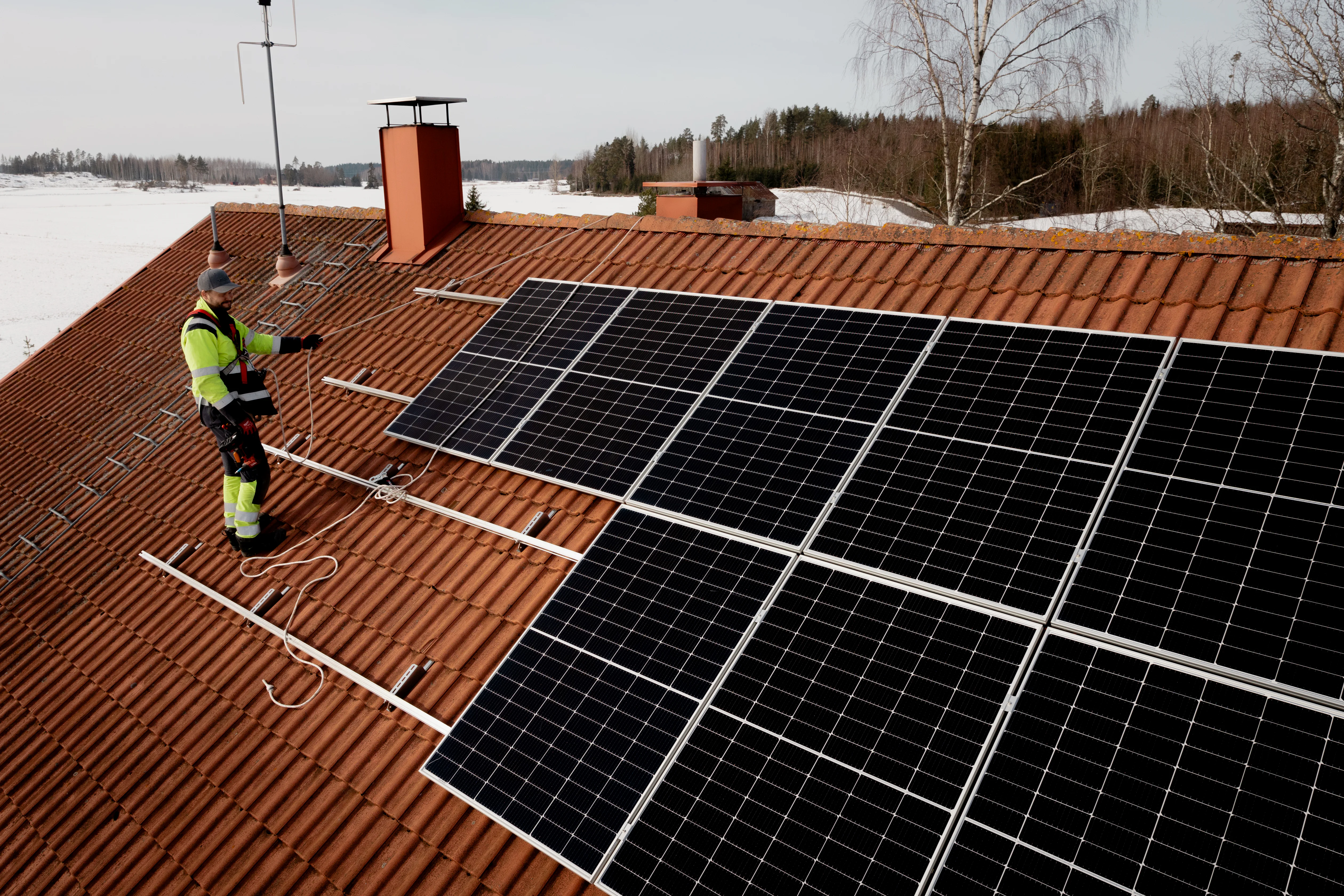 Images Sähköliike E.J. Lehto Oy