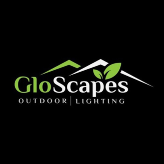 GloScapes Outdoor Lighting Logo