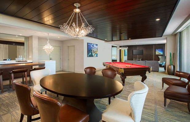Images DoubleTree by Hilton Hotel Miami Airport & Convention Center
