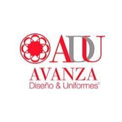 Avanza Diseño & Uniformes Logo