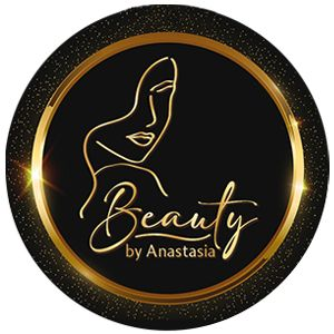 Logo Kosmetikstudio Beauty by Anastasia