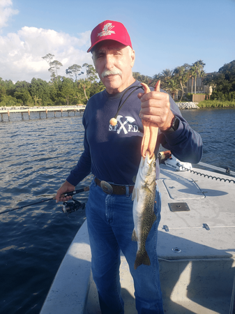 Images E-6 INSHORE FISHING ADVENTURES, LLC