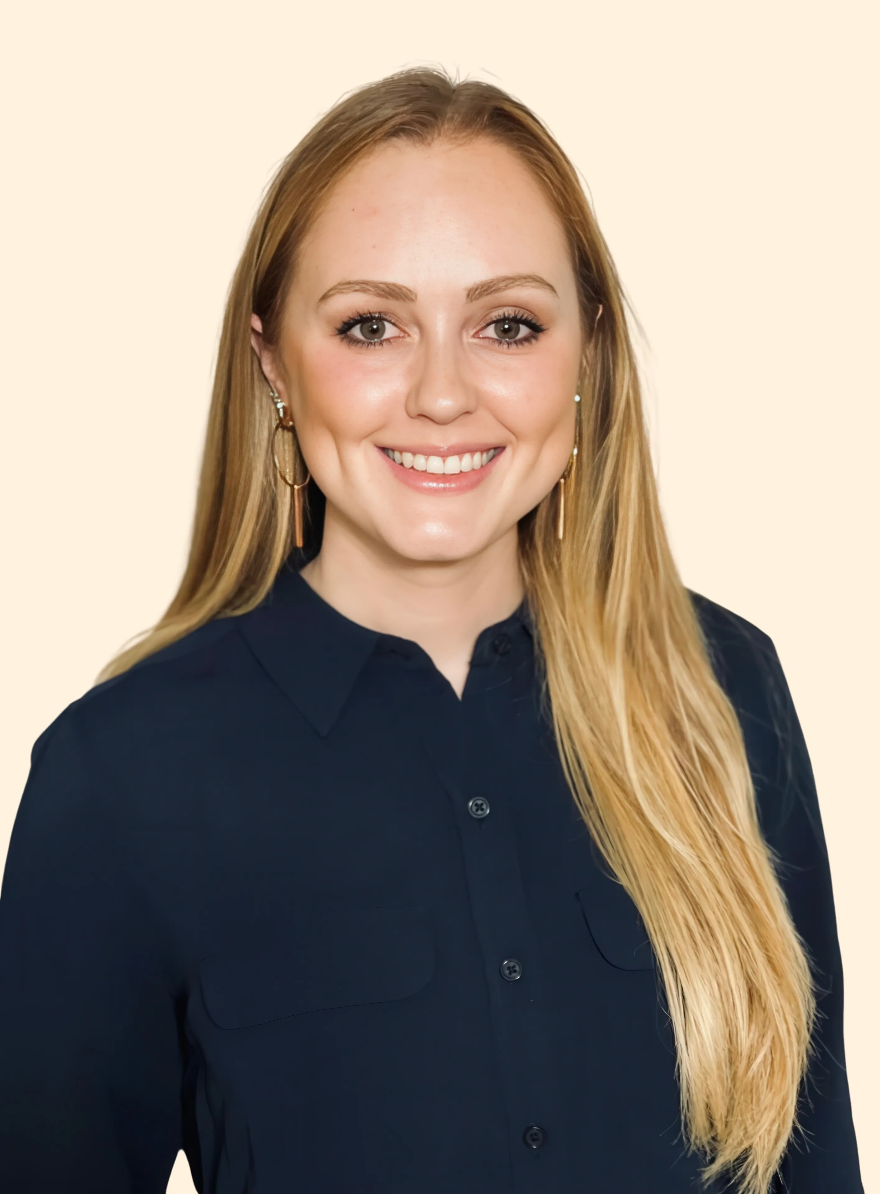 Natalie Evans