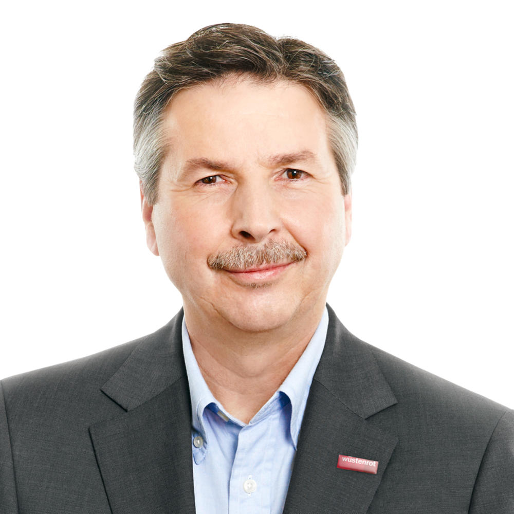 Wüstenrot Finanzberater: Helmut Preininger, Grieselstein-Schaufelberg 14 in Jennersdorf