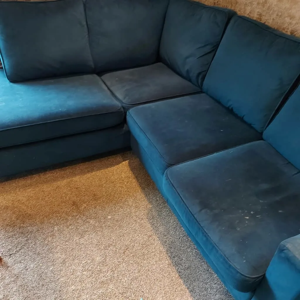 Images Titanium Cleaning
