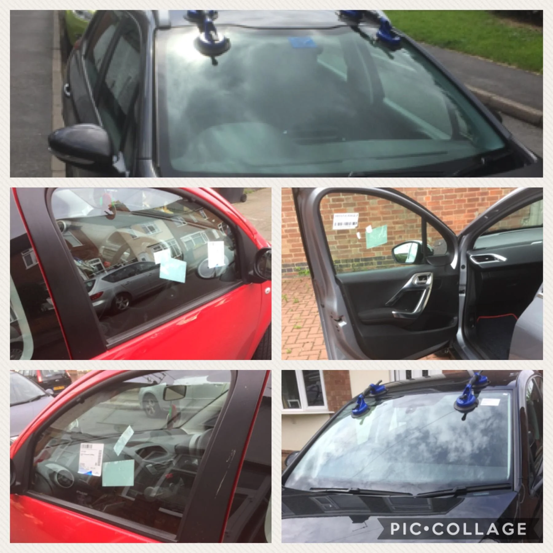 Images Midlands Vehicle Glass