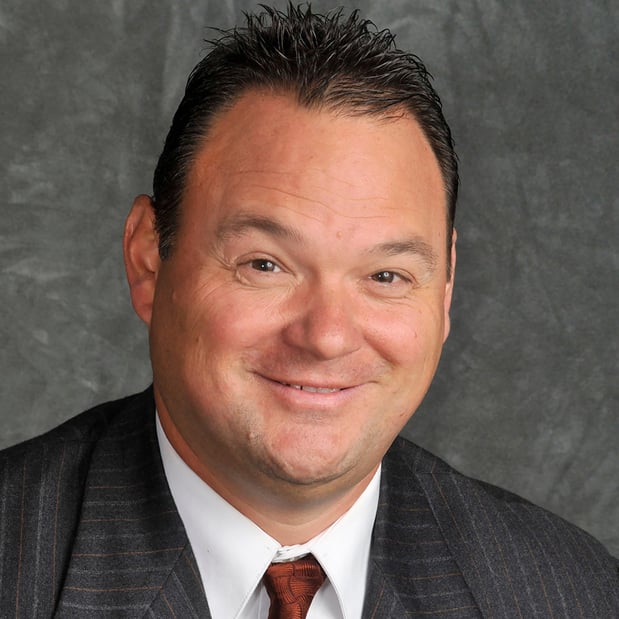 Images Edward Jones - Financial Advisor: Brian East