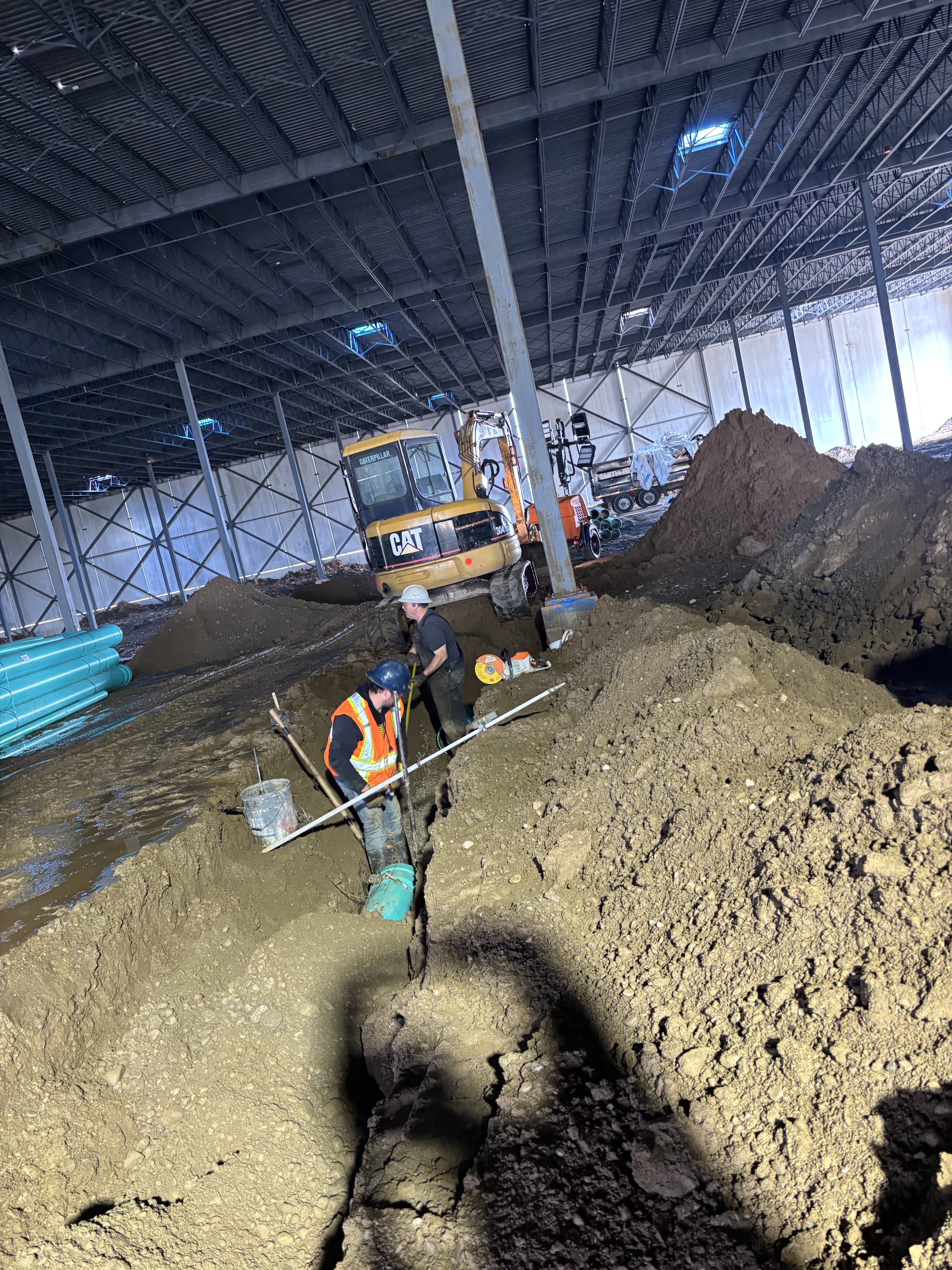 Images DrainCam Plumbing