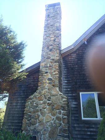 Images South County Chimney Sweep