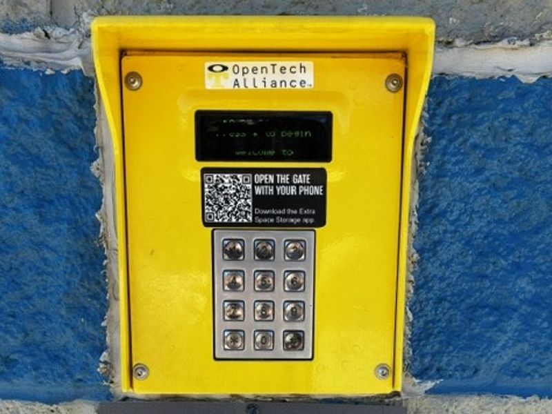 Keypad 