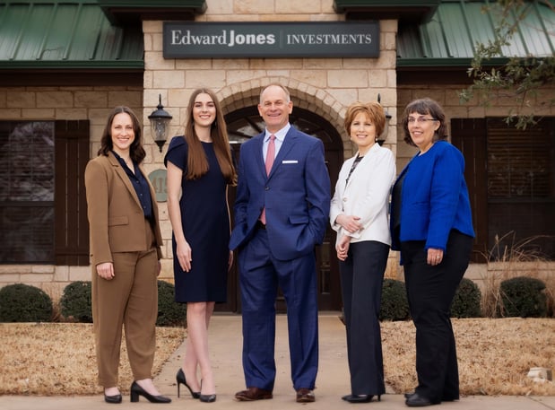Images Danley Wealth Management Team