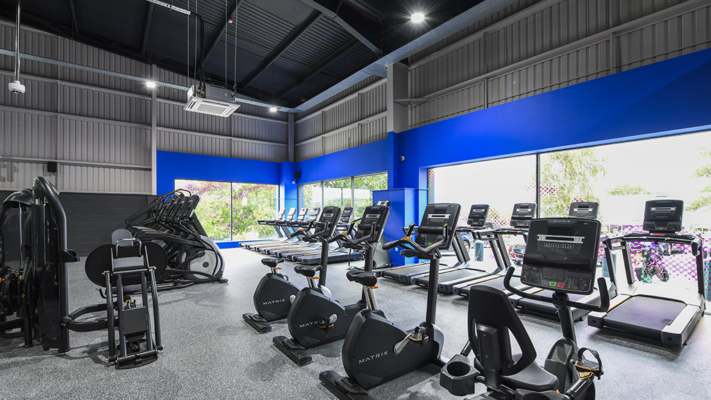 Images The Gym Group Tunbridge Wells