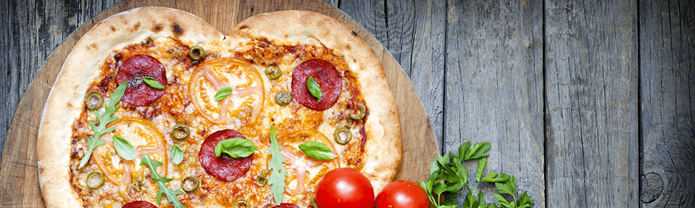 Kundenbild groß 15 Prima Pizza Meckenheim