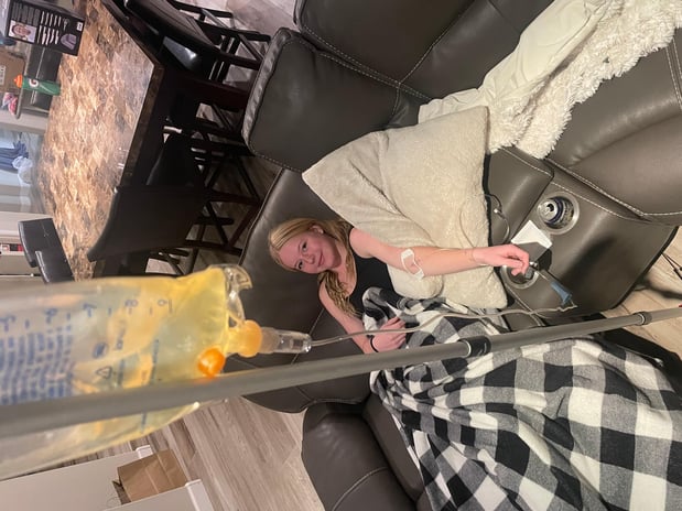 Images Pure IV Nevada - Mobile IV Therapy - Las Vegas