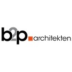 Logo b2p-architekten | planungs + projekt gmbh