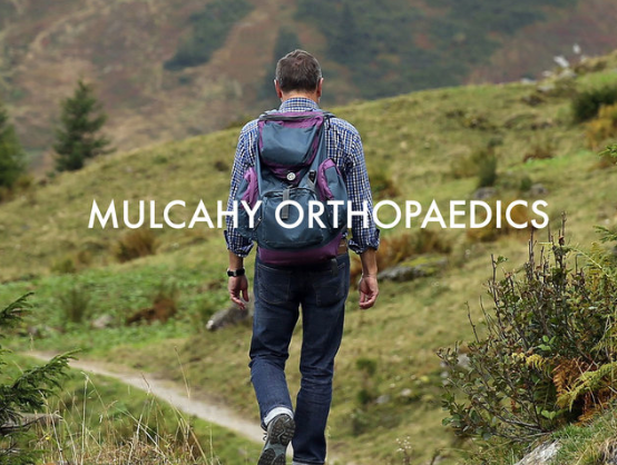 David Mulcahy Orthopaedic Surgeon 6
