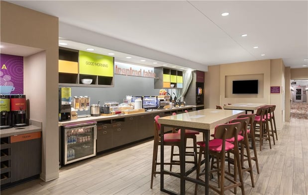 Images Home2 Suites by Hilton Greenville Airport