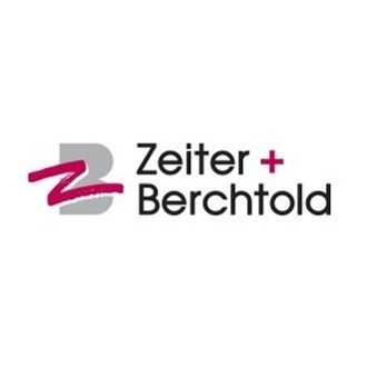 Zeiter + Berchtold AG Logo