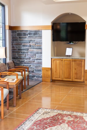 Images Oak Hills Dentistry