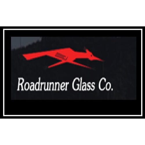 Roadrunner Glass