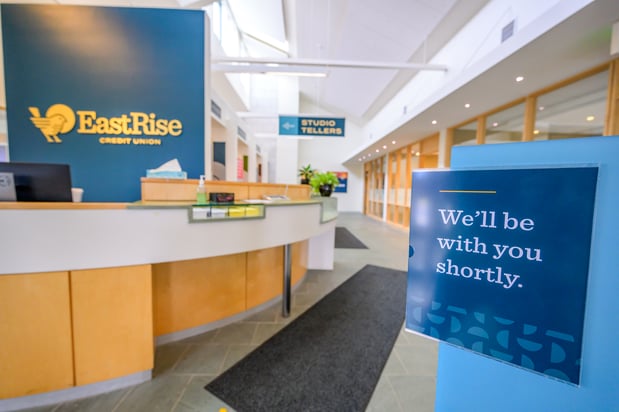 Images EastRise Credit Union