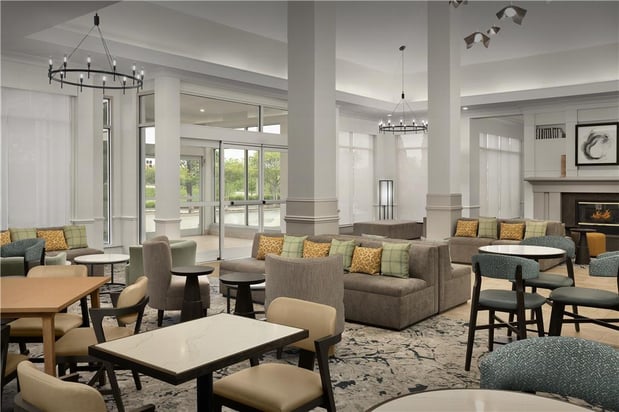 Images Hilton Garden Inn Huntsville/Space Center