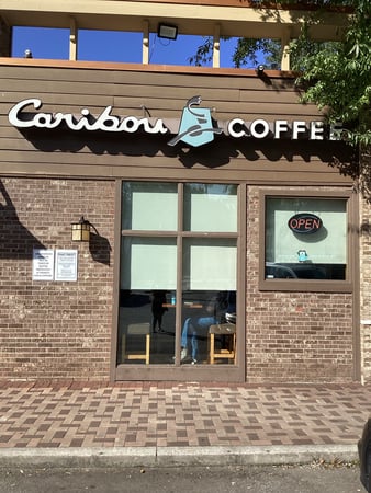 Images Caribou Coffee