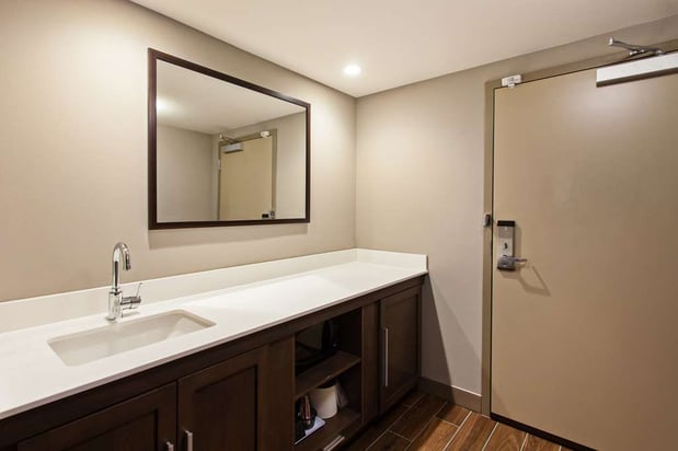 Images Hampton Inn & Suites Leavenworth