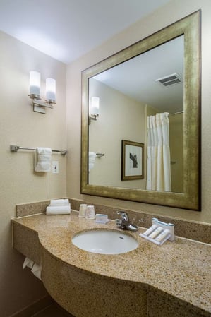 Images Hilton Garden Inn New York/Tribeca